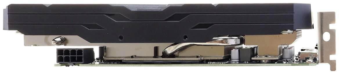 Видеокарта AFOX AFRX580-8192D5H6-V2 8 Гб купить,NaN