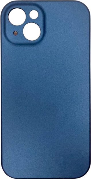 Чехол Saiboro 10W12-43 для Apple iPhone 13 синий купить,NaN