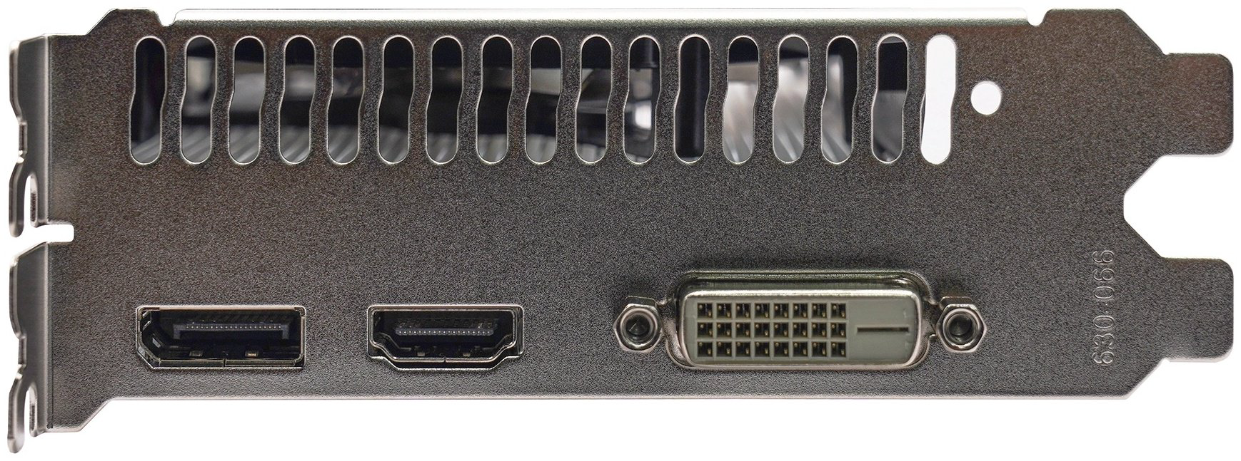 Видеокарта AFOX Afox GTX 1050 Ti (AF1050TI-4096D5H7-V9) 4 Гб купить,89400