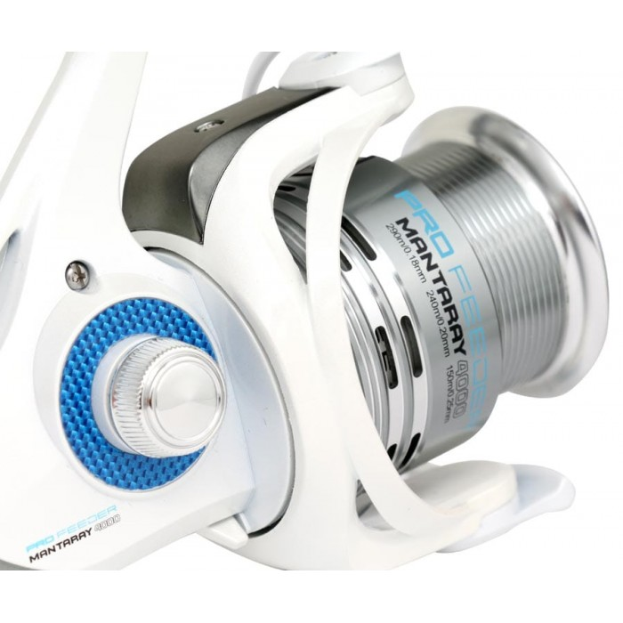 Катушка Flagman Mantaray Pro Feeder 4000