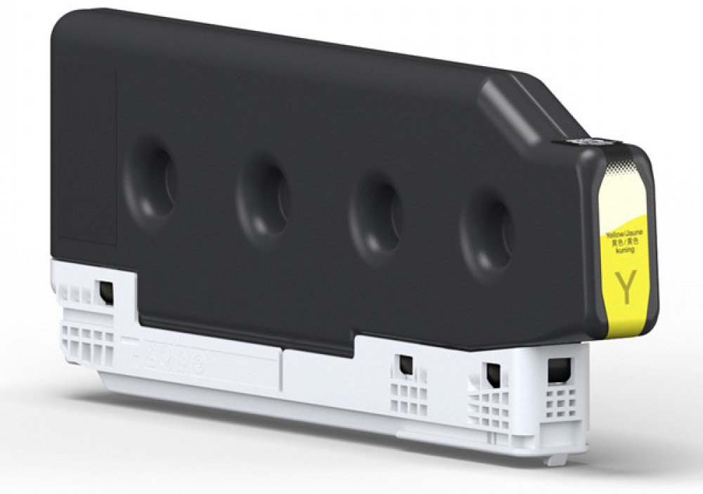 Картриджи Epson C13T08H400 желтый (yellow) купить,NaN
