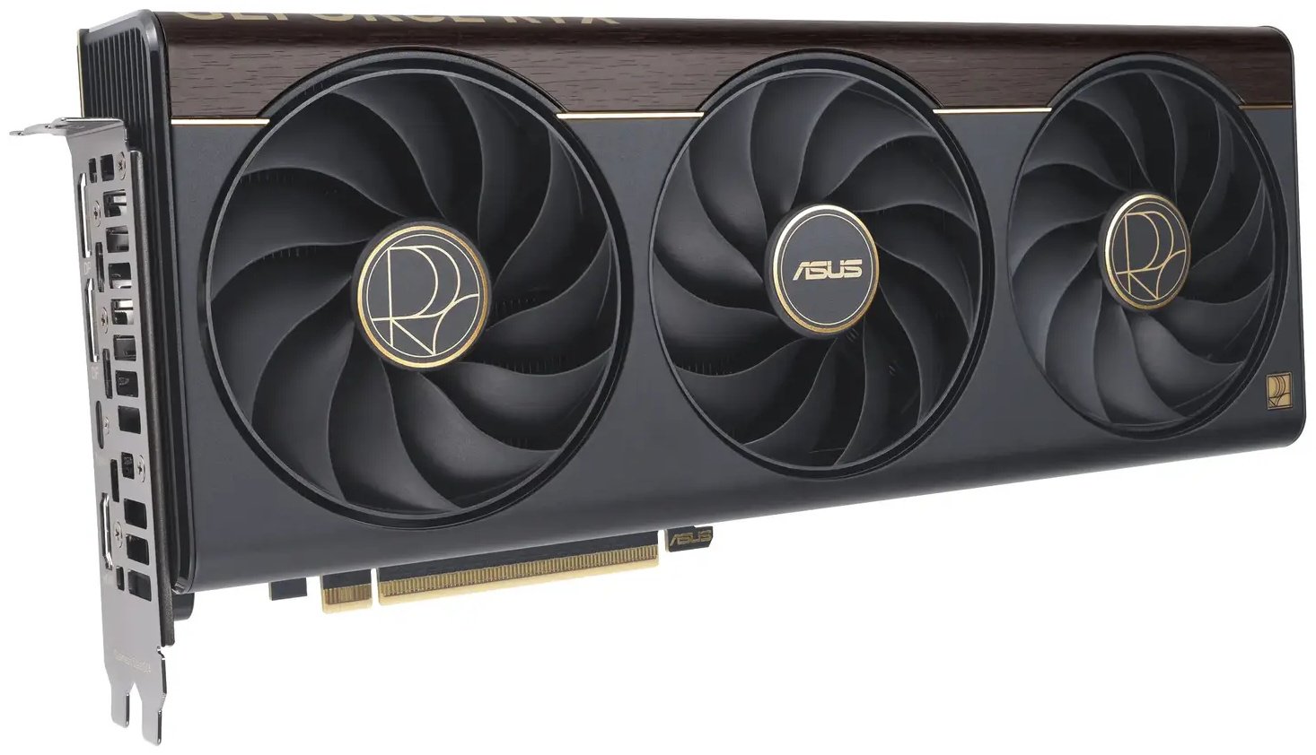 Видеокарта ASUS PROART-RTX5070TI-O16G 16 Гб купить,NaN