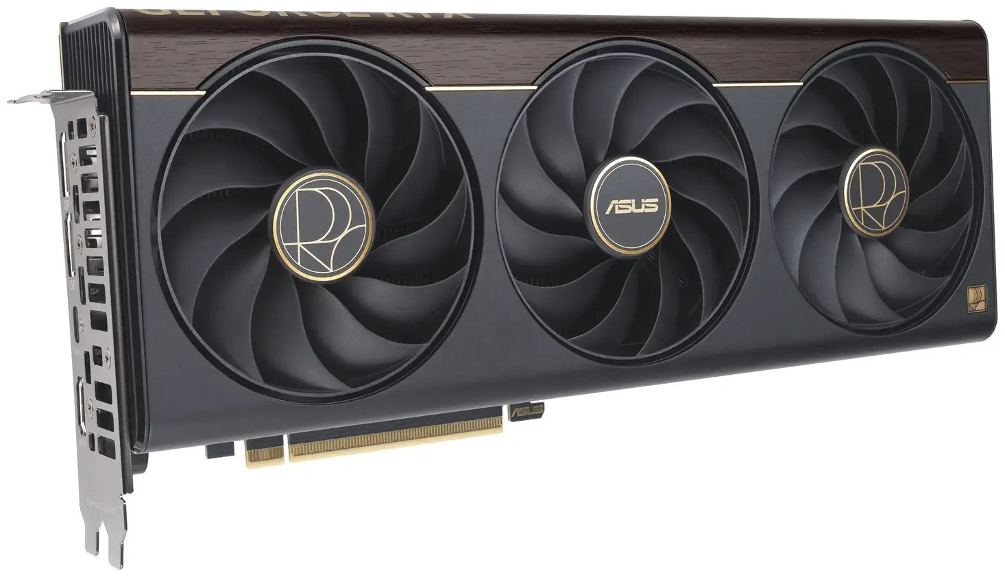 Видеокарта ASUS PROART-RTX5070TI-O16G 16 Гб купить,NaN