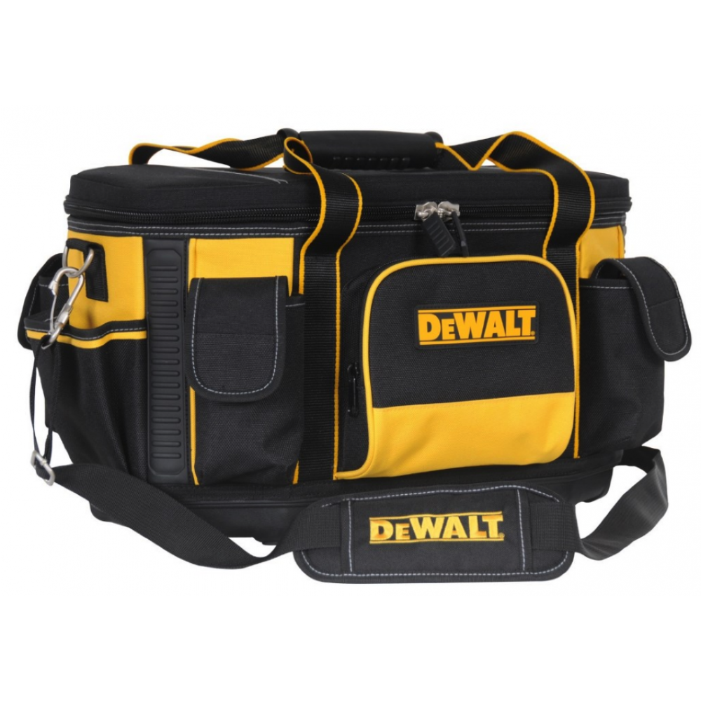 Сумка для электроинструментов DeWalt 1-79-211 чeрная купить,NaN