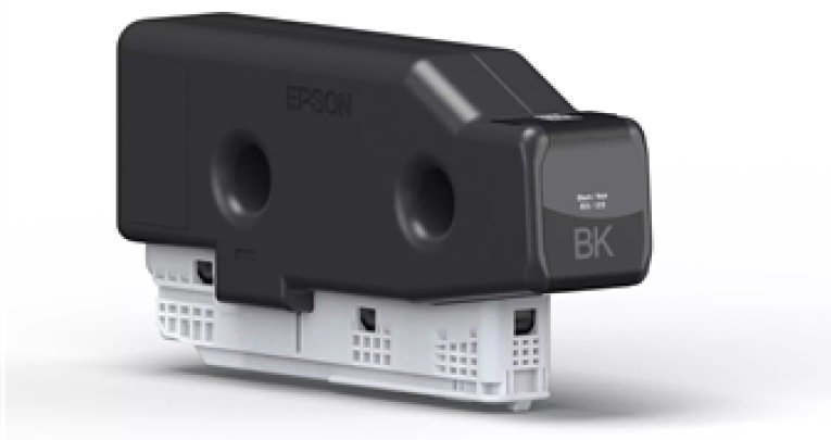 Картриджи Epson C13T08Q140 черный