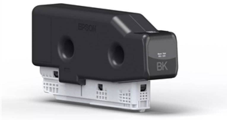Картриджи Epson C13T08Q140 черный