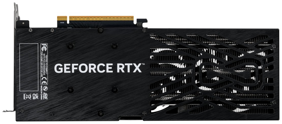 Видеокарта Gainward GeForce RTX 5060 Python III OC NE75060T19P1-GB2063T 8 Гб купить,NaN