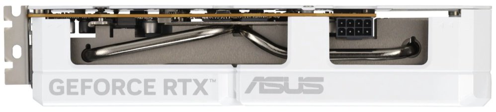 Видеокарта ASUS GeForce RTX 5060 Ti DUAL White OC Edition (DUAL-RTX5060TI-O16G-WHITE) 16 Гб купить,NaN