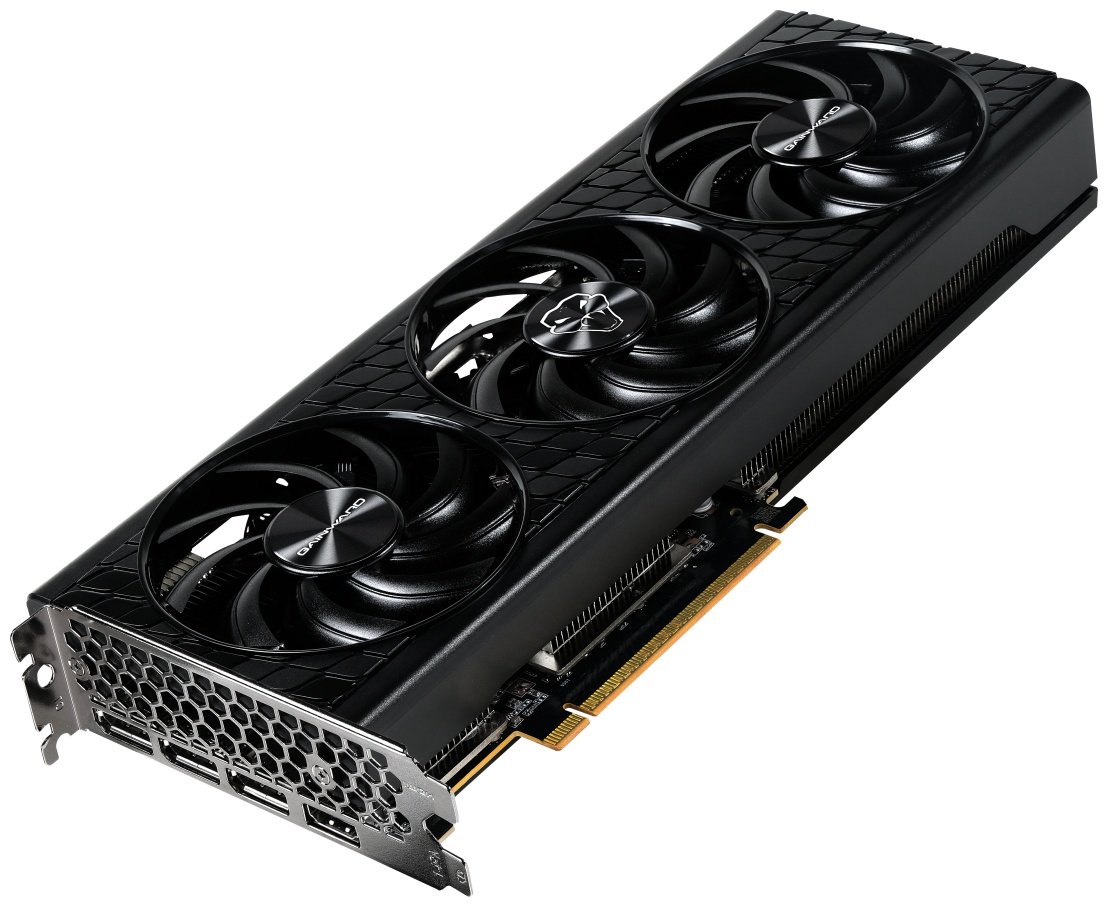 Видеокарта Gainward GeForce RTX 5060 Python III OC NE75060T19P1-GB2063T 8 Гб купить,NaN