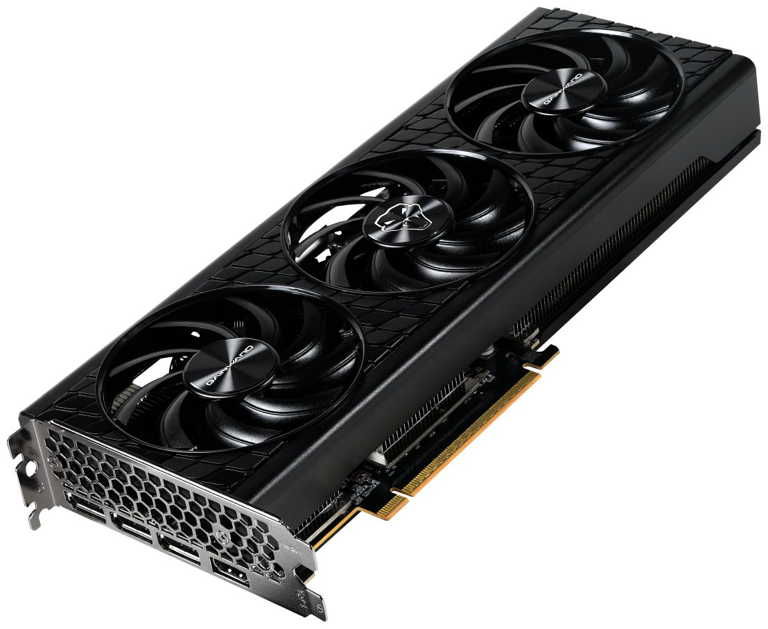 Видеокарта Gainward GeForce RTX 5060 Python III OC NE75060T19P1-GB2063T 8 Гб купить,NaN