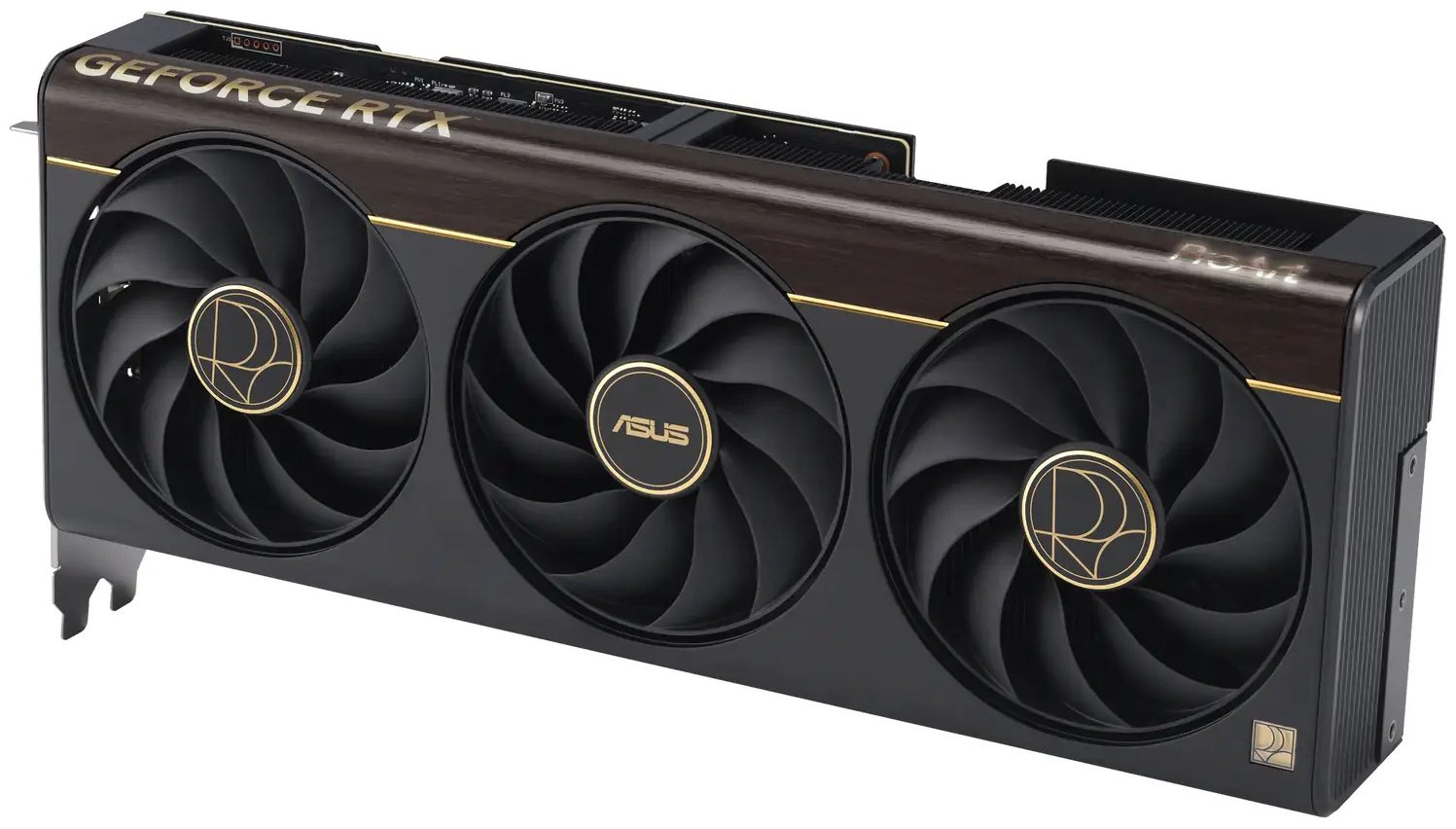 Видеокарта ASUS PROART-RTX5070TI-O16G 16 Гб купить,NaN