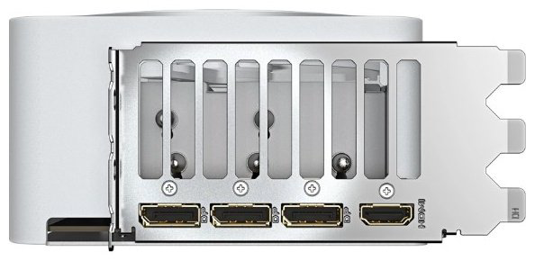 Видеокарта GIGABYTE RTX 5070 Ti Aero OC Edition/GV-N507TAERO OC-16GD 16 Гб купить,NaN