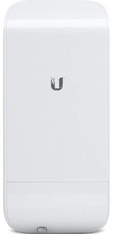 Wi-Fi точка доступа Ubiquiti NanoLoco M5 LocoM5 купить,45480
