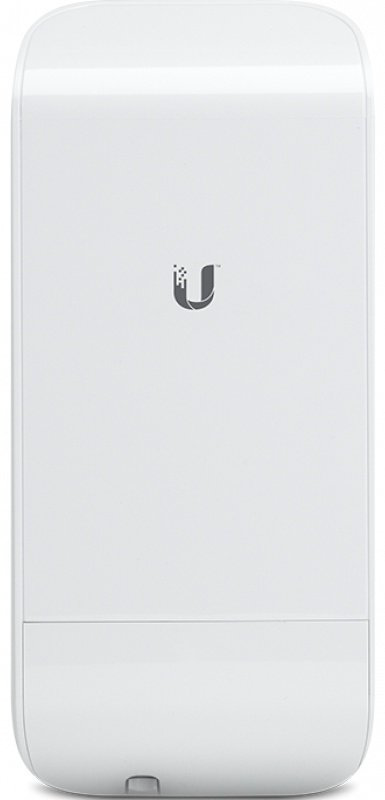 Wi-Fi точка доступа Ubiquiti NanoLoco M5 LocoM5 купить,45480