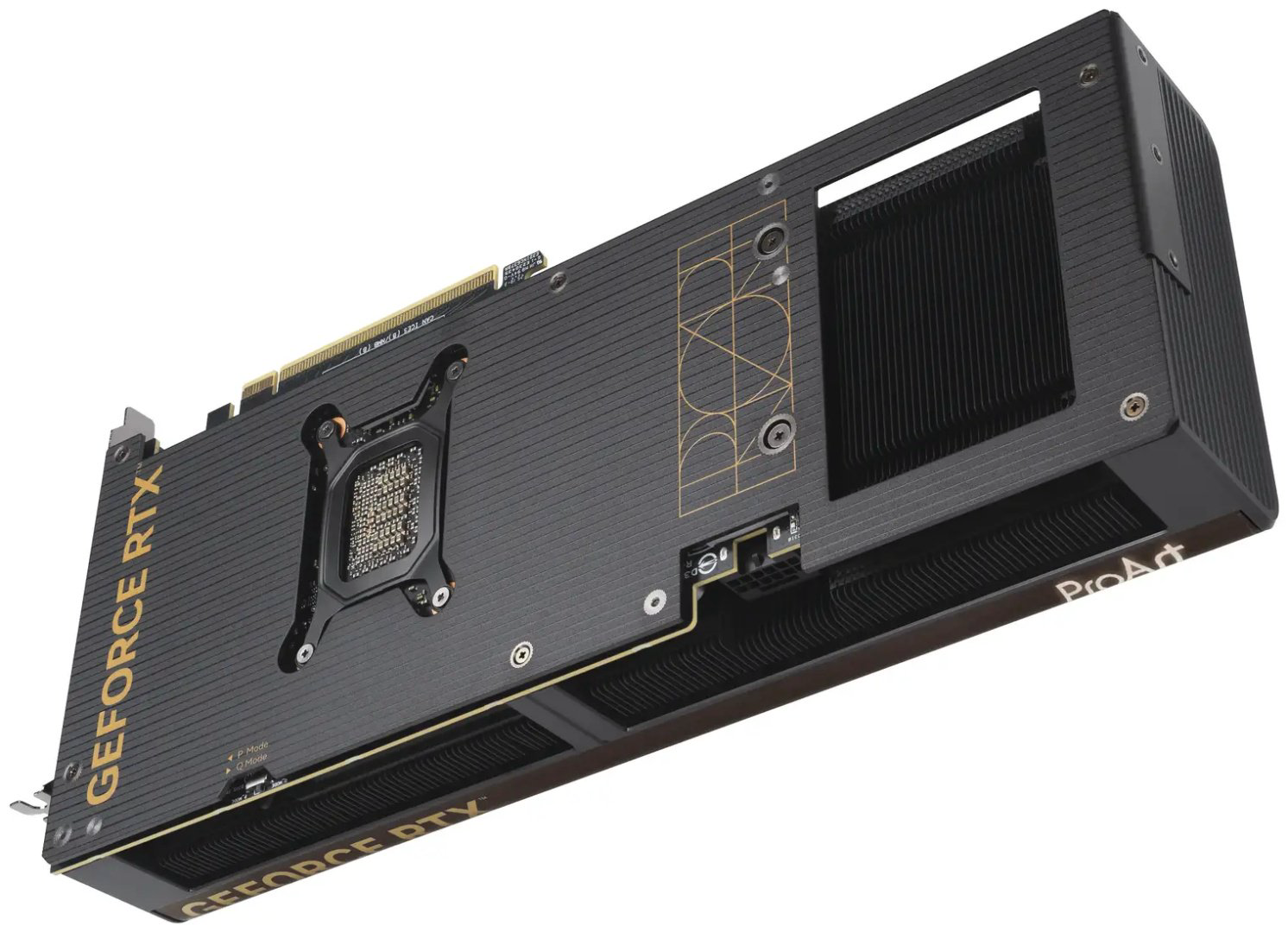 Видеокарта ASUS PROART-RTX5070TI-O16G 16 Гб купить,NaN