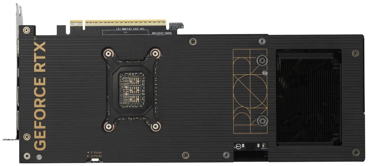 Видеокарта ASUS PROART-RTX5070TI-O16G 16 Гб купить,NaN