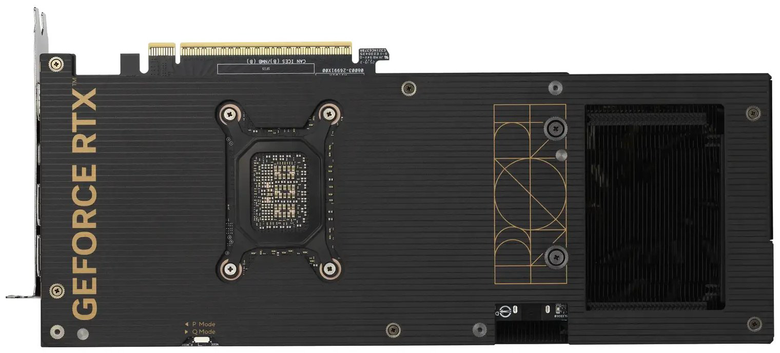 Видеокарта ASUS PROART-RTX5070TI-O16G 16 Гб купить,NaN