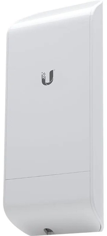 Wi-Fi точка доступа Ubiquiti NanoLoco M5 LocoM5 купить,45480
