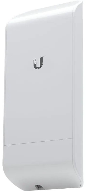 Wi-Fi точка доступа Ubiquiti NanoLoco M5 LocoM5 купить,45480