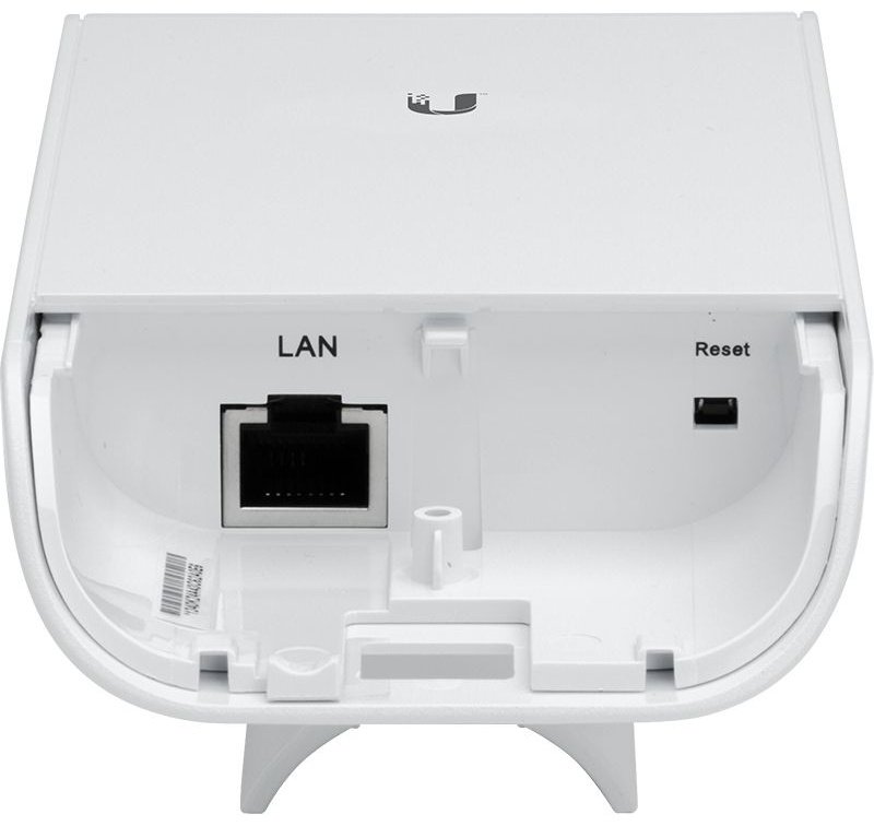 Wi-Fi точка доступа Ubiquiti NanoLoco M5 LocoM5 купить,45480