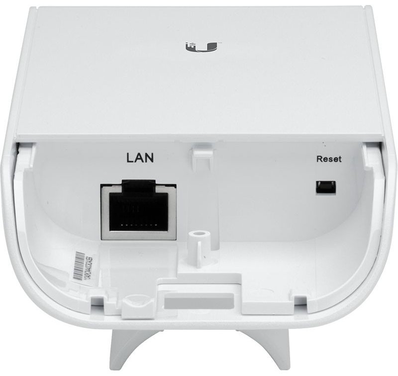 Wi-Fi точка доступа Ubiquiti NanoLoco M5 LocoM5 купить,45480