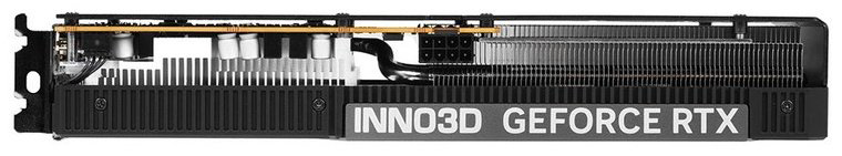 Видеокарта Inno3D RTX 5060 Twin X2 OC (N50602-08D7X-195070N) 8 Гб купить,NaN