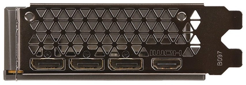 Видеокарта Inno3D RTX 5060 Twin X2 OC (N50602-08D7X-195070N) 8 Гб купить,NaN
