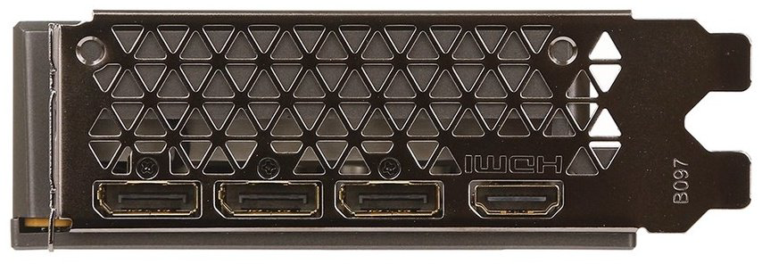 Видеокарта Inno3D RTX 5060 Twin X2 OC (N50602-08D7X-195070N) 8 Гб купить,NaN