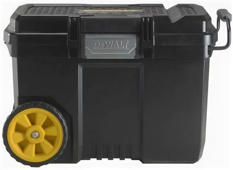 Ящик для инструментов Stanley DWST1-73598 чёрный купить,NaN