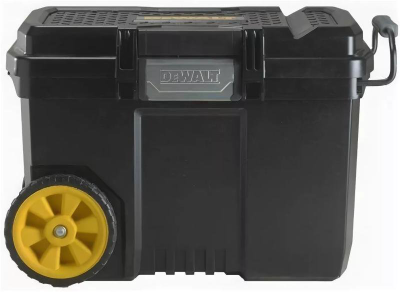 Ящик для инструментов Stanley DWST1-73598 чёрный купить,NaN