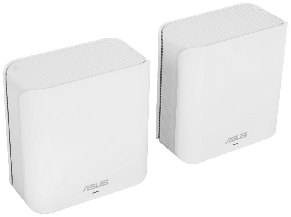MESH-система ASUS BD4 W-2-PK - ForteMarket MESH-система ASUS BD4 W-2-PK купить,89608