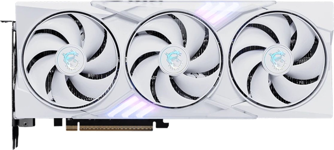 Видеокарта MSI GeForce RTX 5060 GAMING TRIO OC 8 Гб купить,NaN