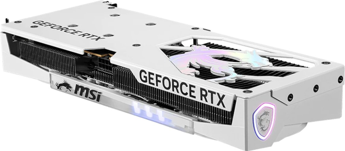 Видеокарта MSI GeForce RTX 5060 GAMING TRIO OC 8 Гб купить,NaN