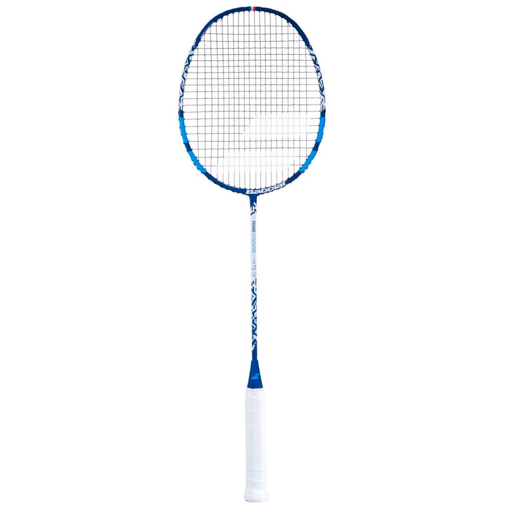 Ракетка для бадминтона Babolat  Prime Essential FC str синяя 2 купить,NaN