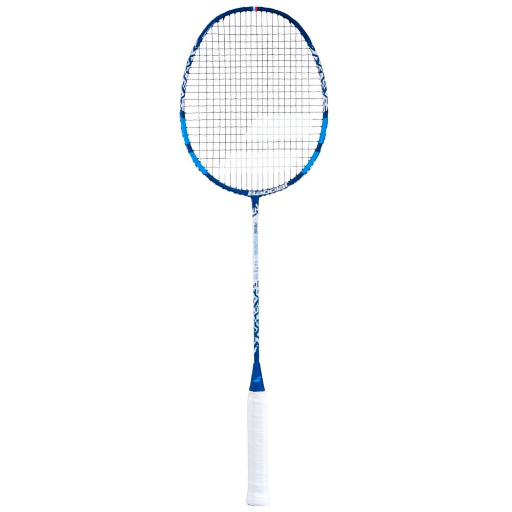 Ракетка для бадминтона Babolat  Prime Essential FC str синяя 2 купить,NaN