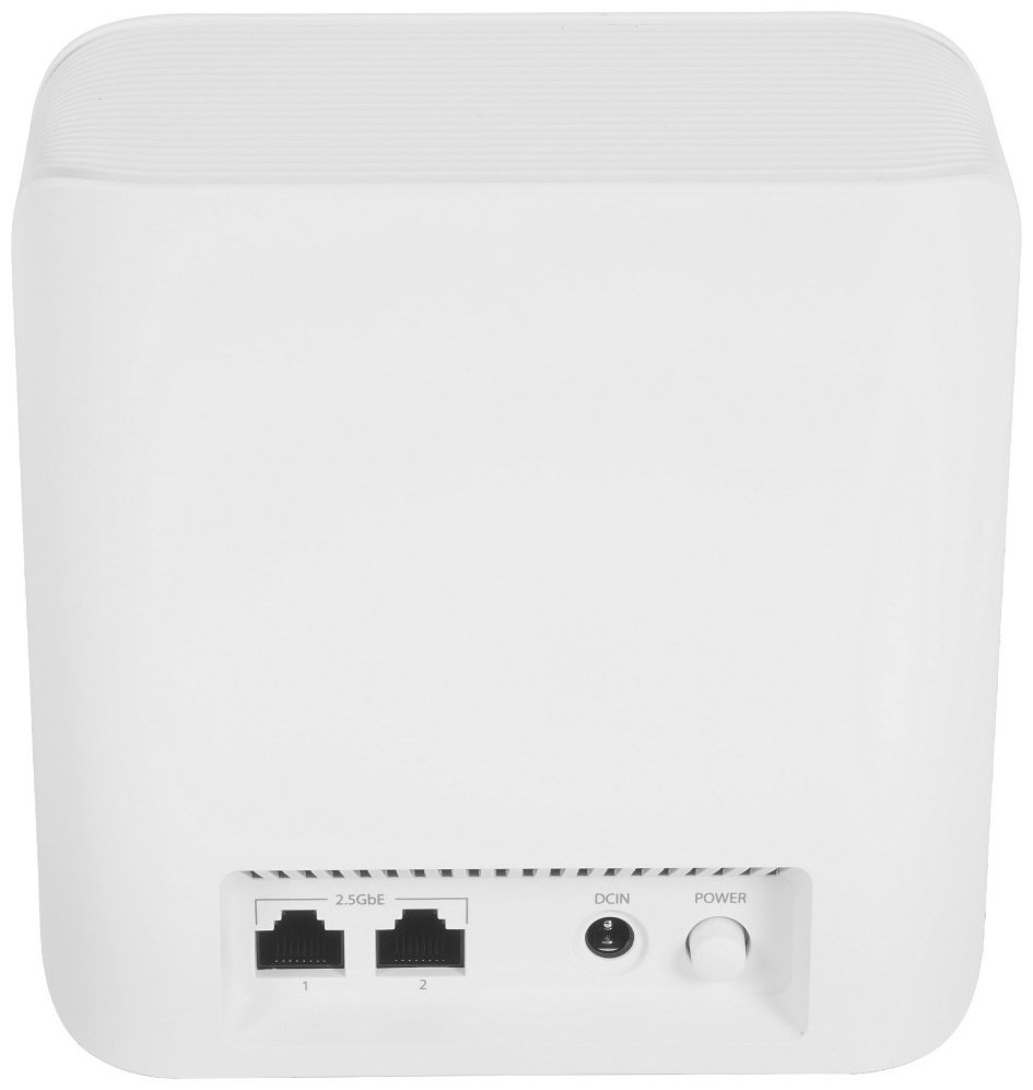 MESH-система ASUS BD4 W-2-PK