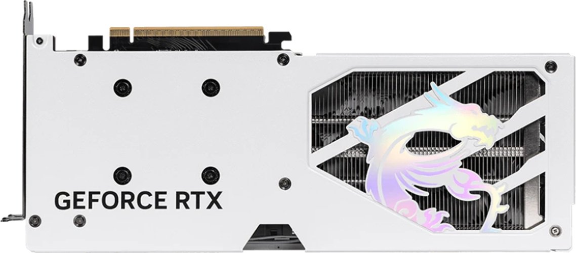 Видеокарта MSI GeForce RTX 5060 GAMING TRIO OC 8 Гб купить,NaN