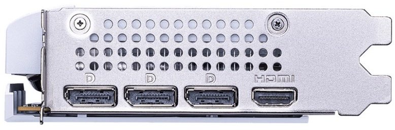 Видеокарта MSI RTX 5050 Ventus 2X White 8 Гб купить,NaN
