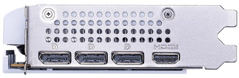 Видеокарта MSI RTX 5050 Ventus 2X White 8 Гб купить,NaN