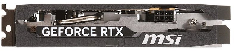 Видеокарта MSI RTX 5050 Shadow 2X OC (RTX 5050 8G SHADOW 2X OC) 8 Гб купить,NaN
