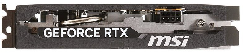Видеокарта MSI RTX 5050 Shadow 2X OC (RTX 5050 8G SHADOW 2X OC) 8 Гб купить,NaN