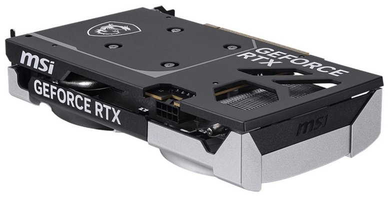 Видеокарта MSI RTX 5050 Ventus 2X OC (RTX 5050 8G VENTUS 2X OC) 8 Гб купить,237990