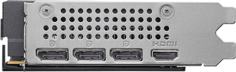 Видеокарта MSI RTX 5050 Shadow 2X OC (RTX 5050 8G SHADOW 2X OC) 8 Гб купить,NaN