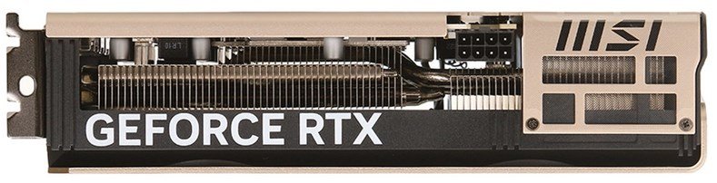 Видеокарта MSI RTX 5060 TI 16G INSPIRE 2X OC 16 Гб купить,NaN