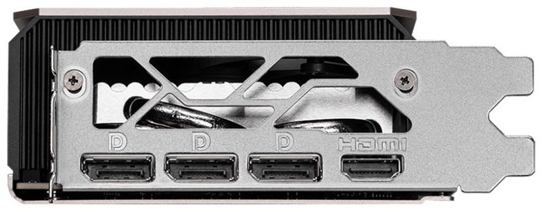 Видеокарта MSI RTX 5060 TI 16G INSPIRE 2X OC 16 Гб купить,NaN