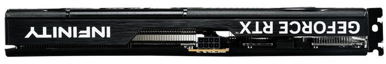 Видеокарта Palit RTX 5060 Ti Infinity 3 OC (NE7506TS19P1-GB2062S) 8 Гб купить,305070