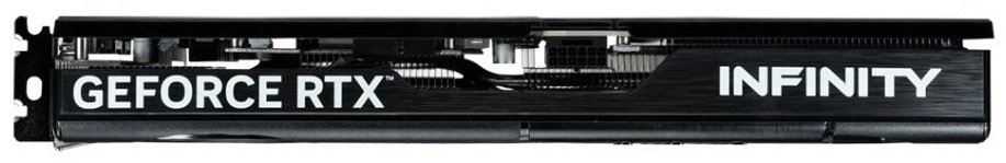 Видеокарта Palit RTX 5070 Infinity 3 (NE75070019K9-GB2050S) 12 Гб купить,509990