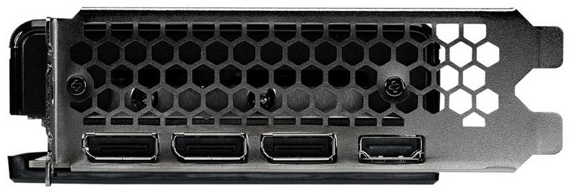 Видеокарта Palit RTX 5070 Infinity 3 (NE75070019K9-GB2050S) 12 Гб