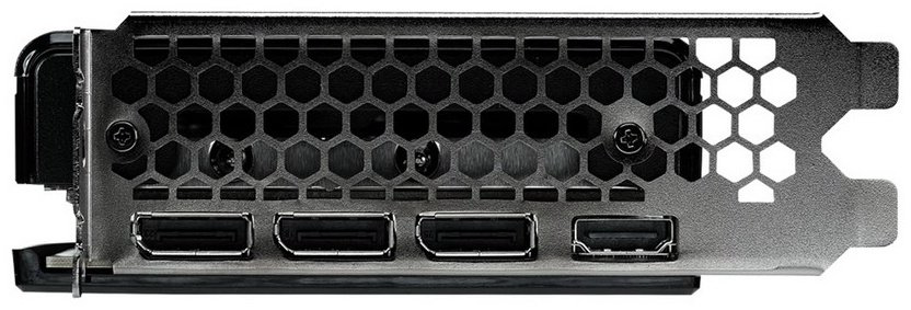 Видеокарта Palit RTX 5070 Infinity 3 (NE75070019K9-GB2050S) 12 Гб купить,509990