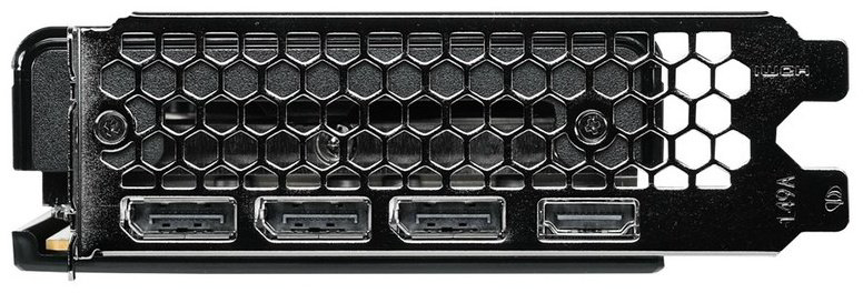 Видеокарта Palit RTX 5060 Ti Infinity 3 OC (NE7506TS19P1-GB2062S) 8 Гб купить,305070
